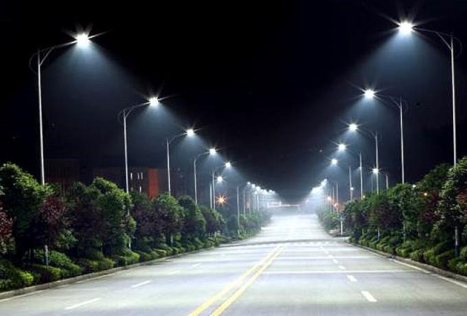 Ξεκινά η αντικατάσταση φωτισμού με LED σε όλον τον Δήμο Ελευσίνας