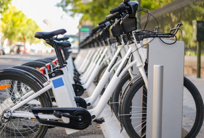 Εγκρίθηκε η πρόταση του Δήμου Ελευσίνας για δίκτυο ηλεκτρικών ποδηλάτων