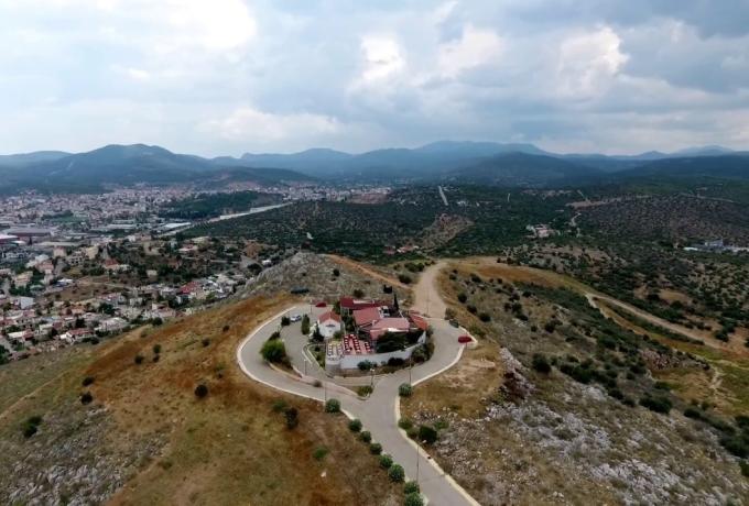 Έκτακτα και προληπτικά μέτρα πυροπροστασίας ζητά ο Δήμος  Ελευσίνας
